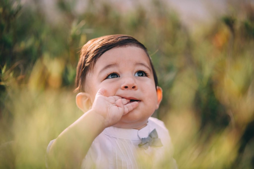 Gorgeous portrait of a little boy in Dubai and Abu Dhabi