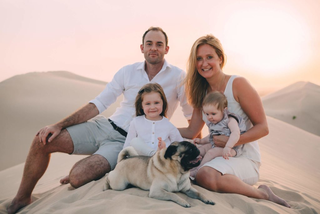 Family photographer Dubai Abu Dhabi