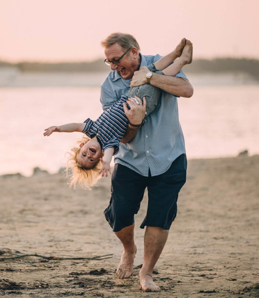 Dubai and Abu Dhabi family photographer