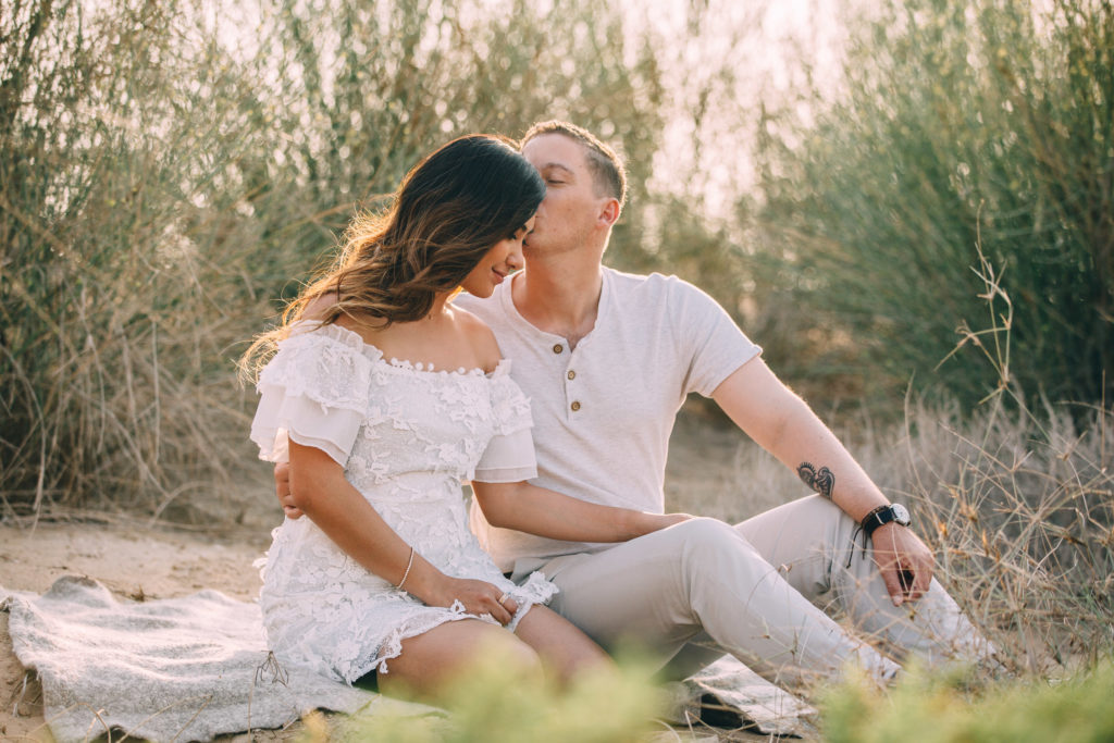 Couple elopement Dubai and Abu Dhabi