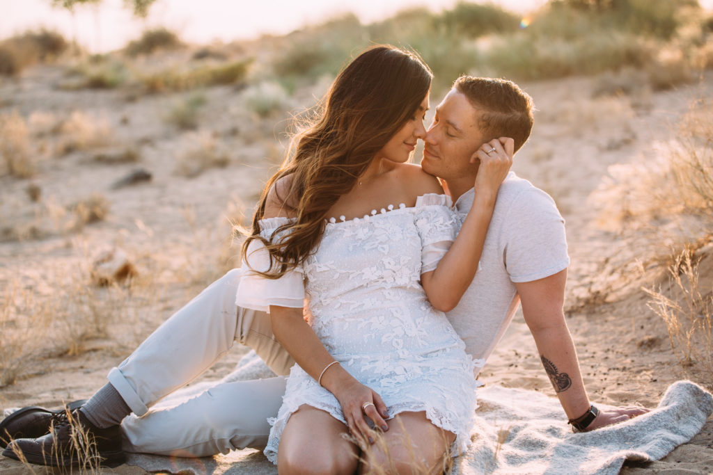 Couple elopement Dubai and Abu Dhabi